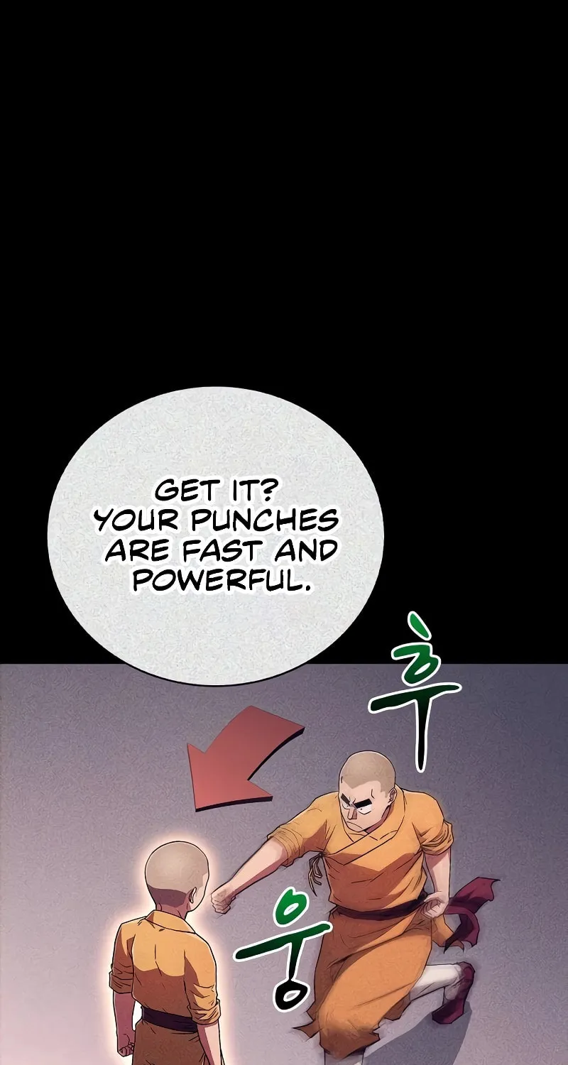 Genius Martial Arts Trainer Chapter 11 page 85 - 