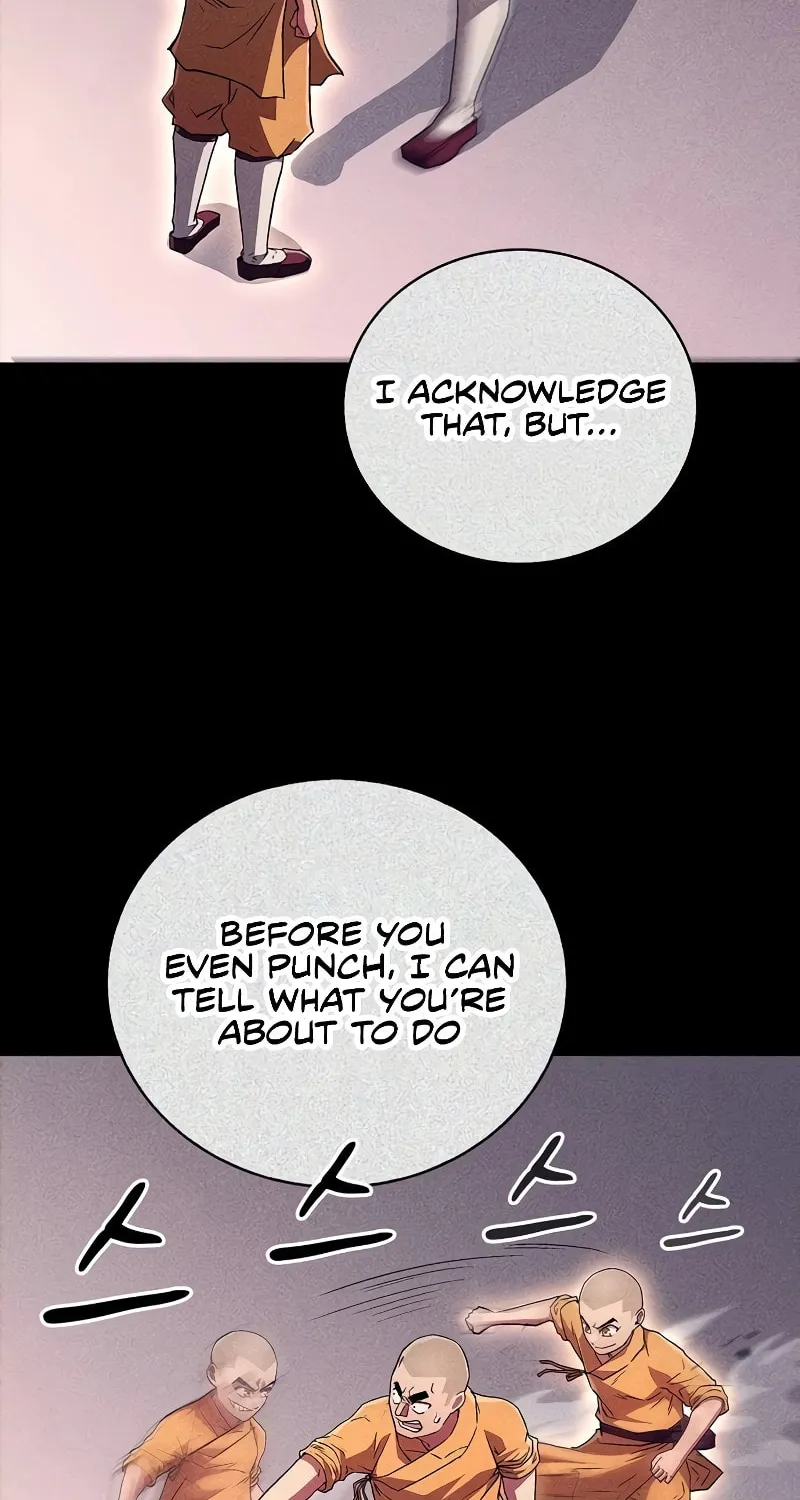 Genius Martial Arts Trainer Chapter 11 page 86 - 