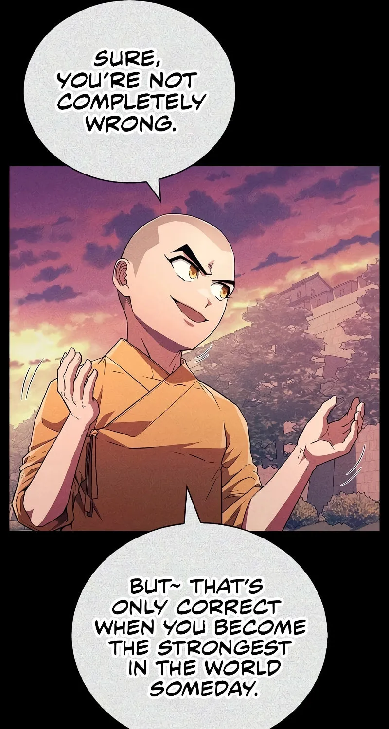 Genius Martial Arts Trainer Chapter 11 page 90 - 