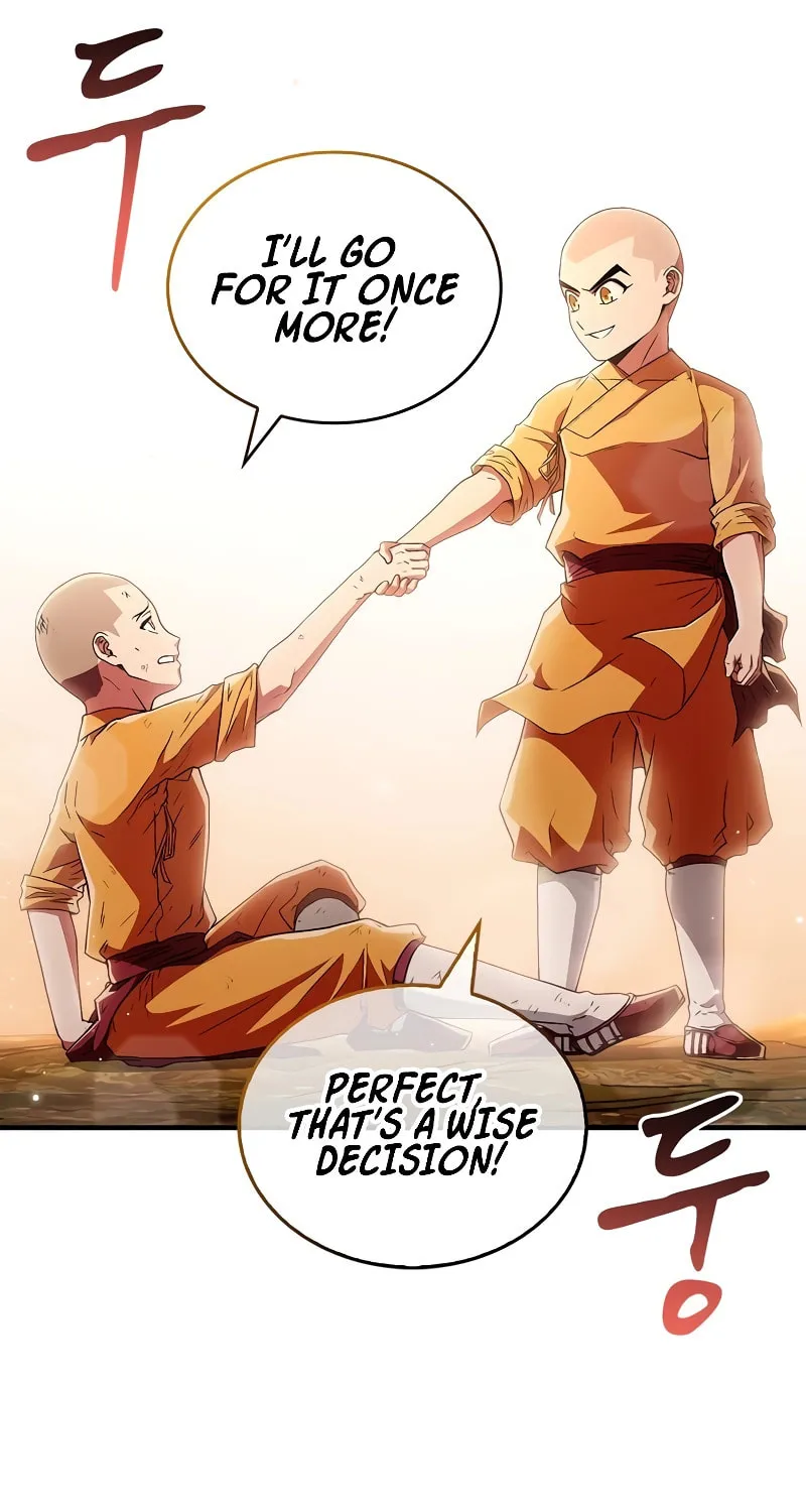 Genius Martial Arts Trainer Chapter 11 page 10 - 