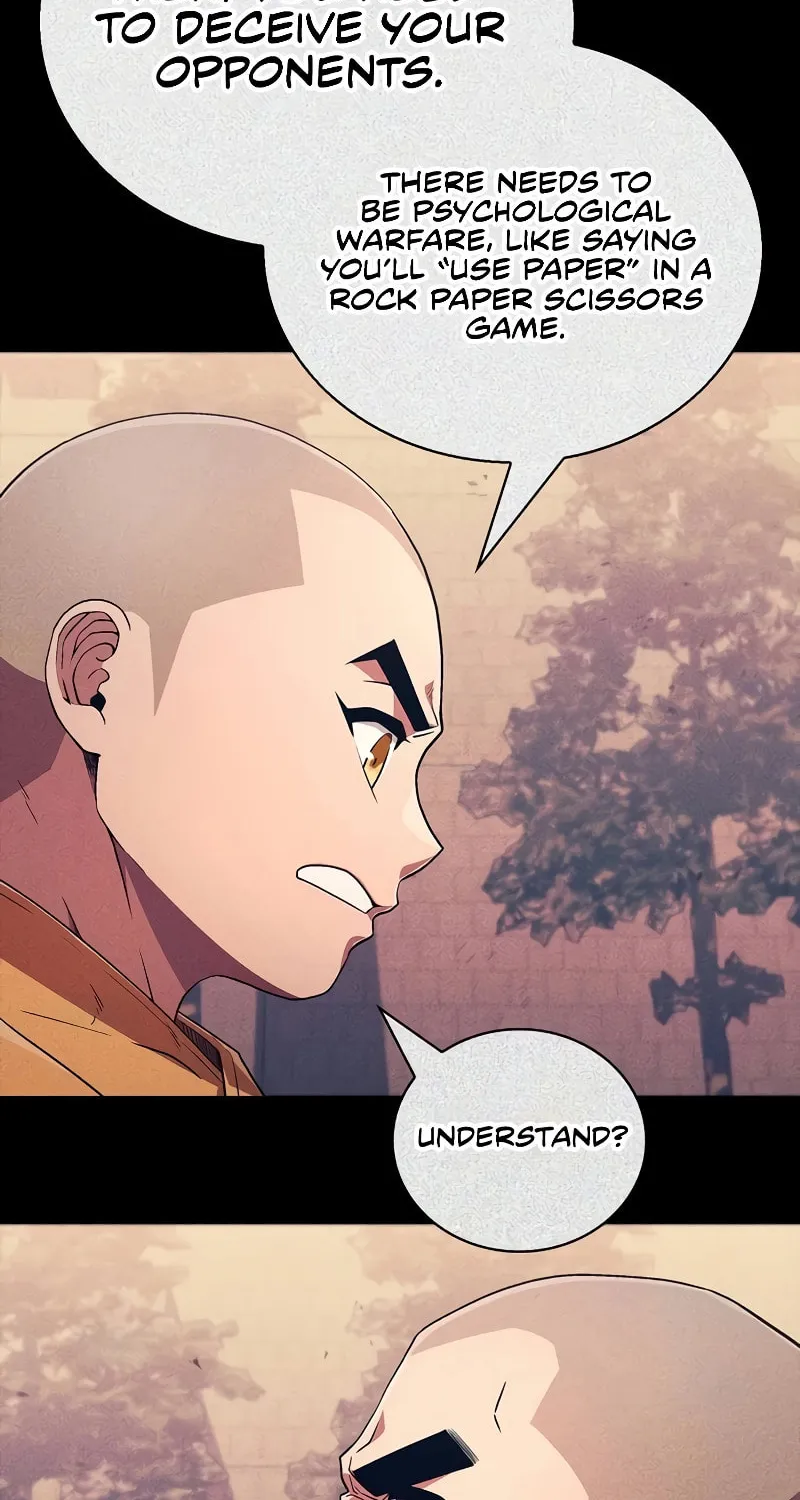 Genius Martial Arts Trainer Chapter 11 page 95 - 