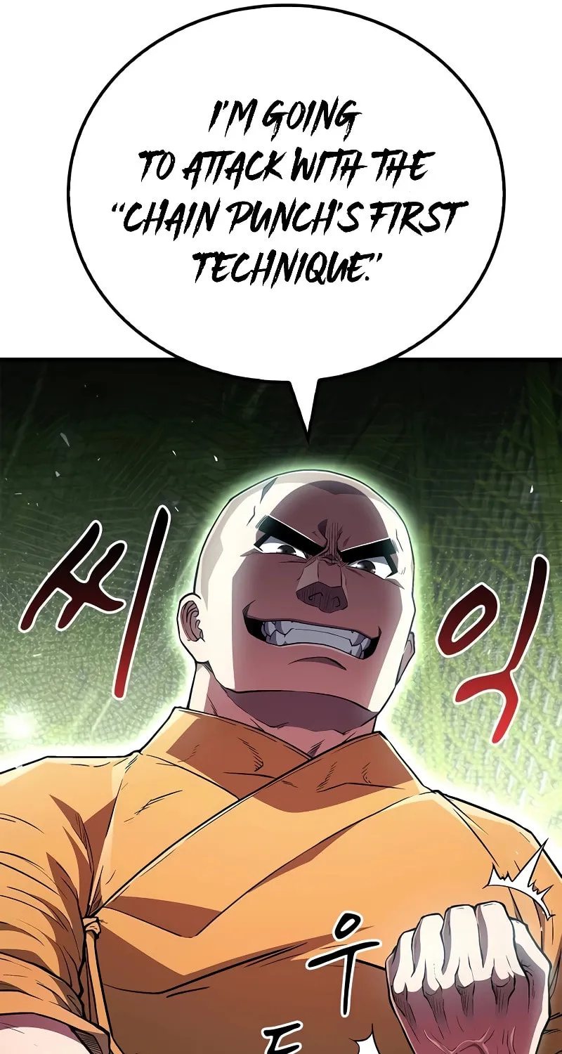 Genius Martial Arts Trainer Chapter 11 page 100 - 