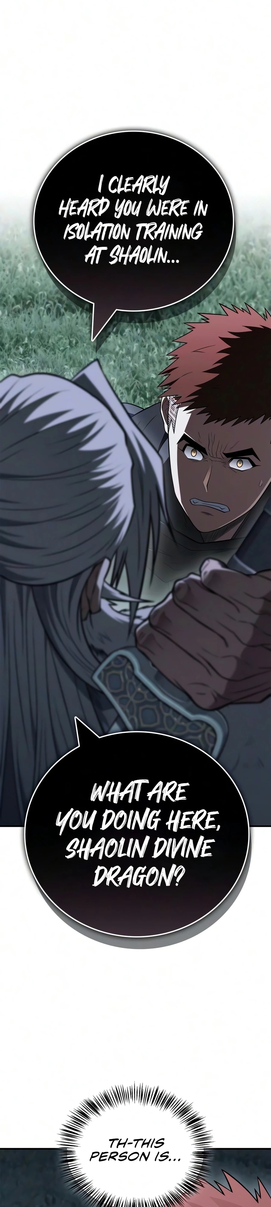 Genius Martial Arts Trainer Chapter 114 page 2 - 
