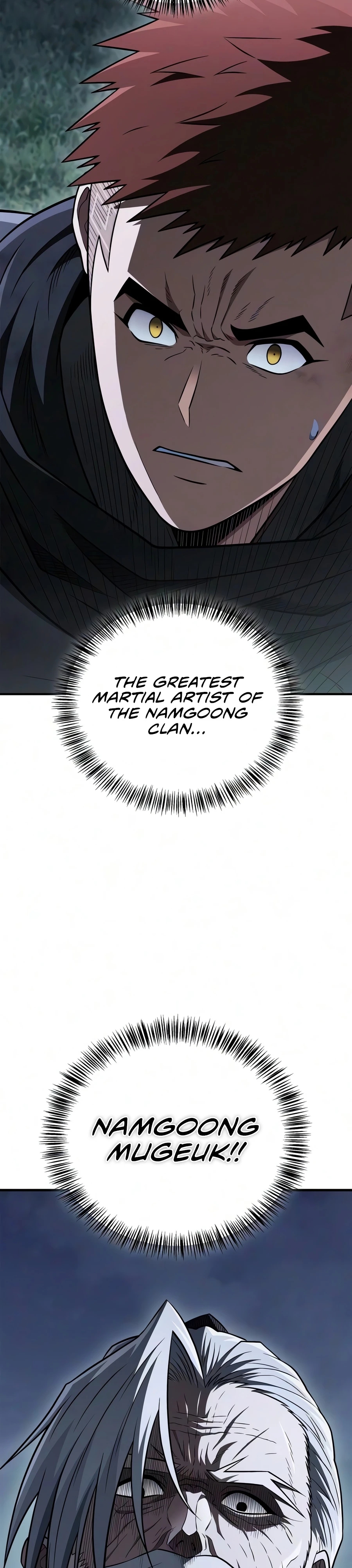 Genius Martial Arts Trainer Chapter 114 page 3 - 