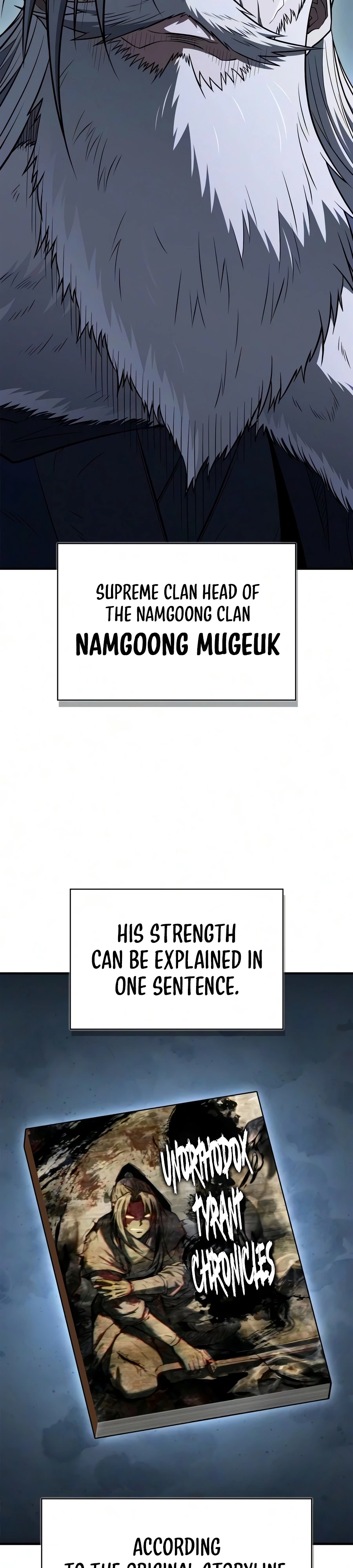 Genius Martial Arts Trainer Chapter 114 page 4 - 