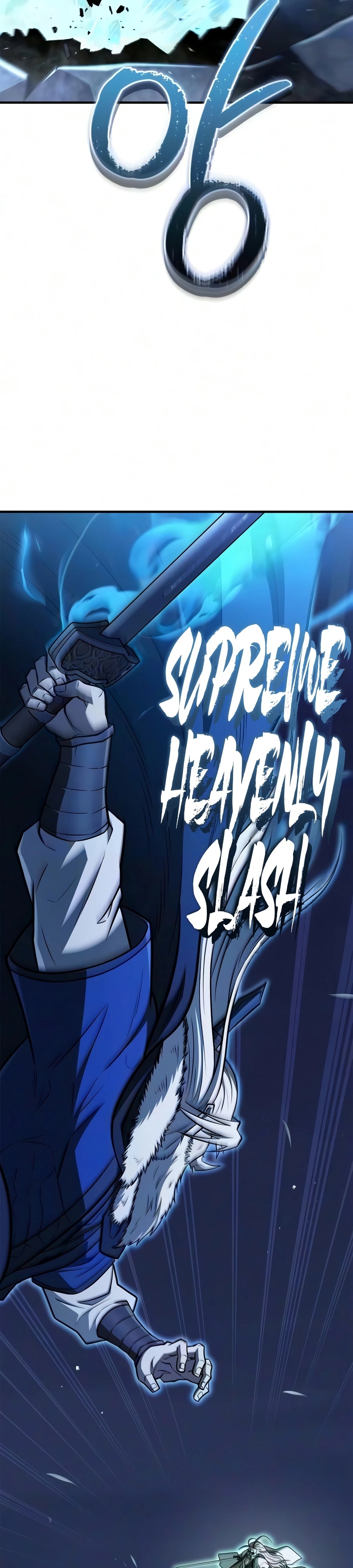 Genius Martial Arts Trainer Chapter 114 page 33 - 