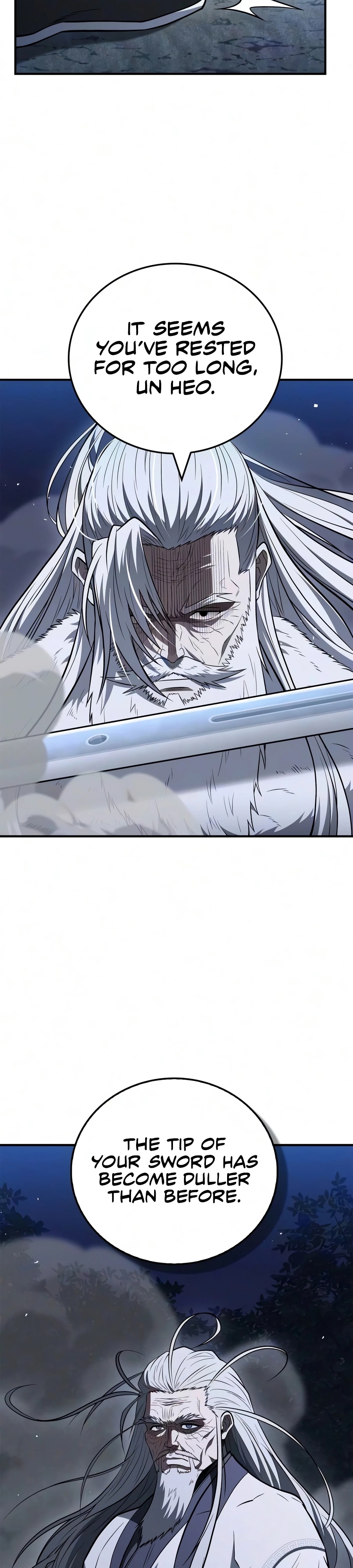 Genius Martial Arts Trainer Chapter 114 page 39 - 