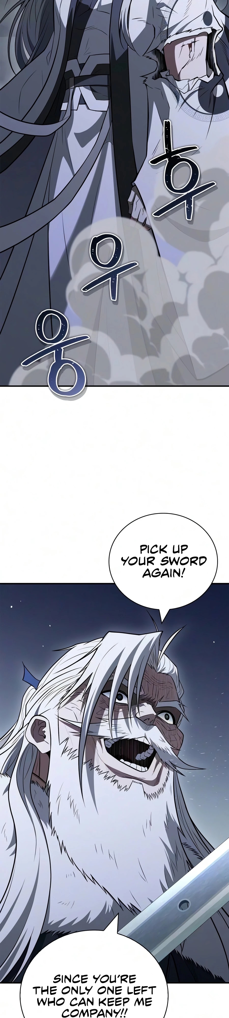 Genius Martial Arts Trainer Chapter 114 page 40 - 