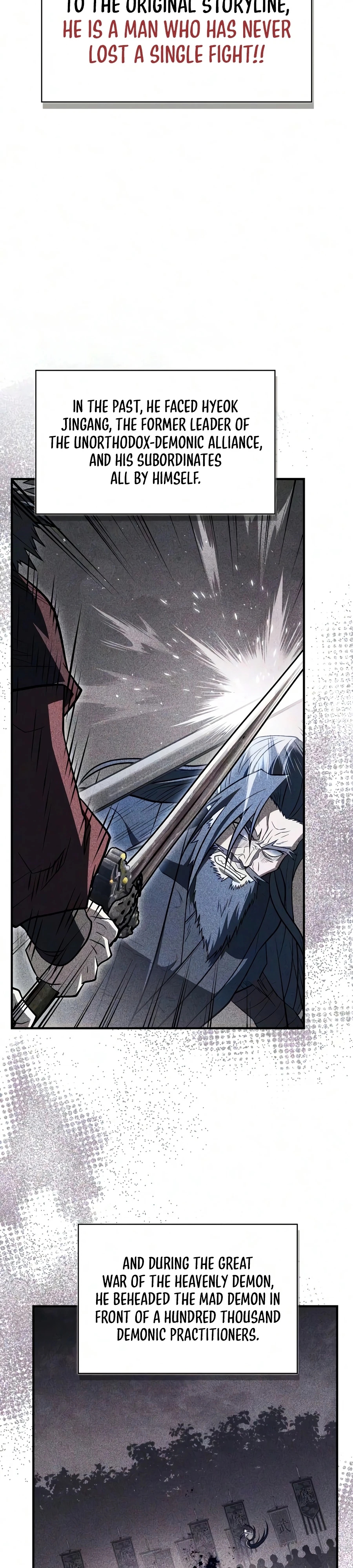 Genius Martial Arts Trainer Chapter 114 page 5 - 