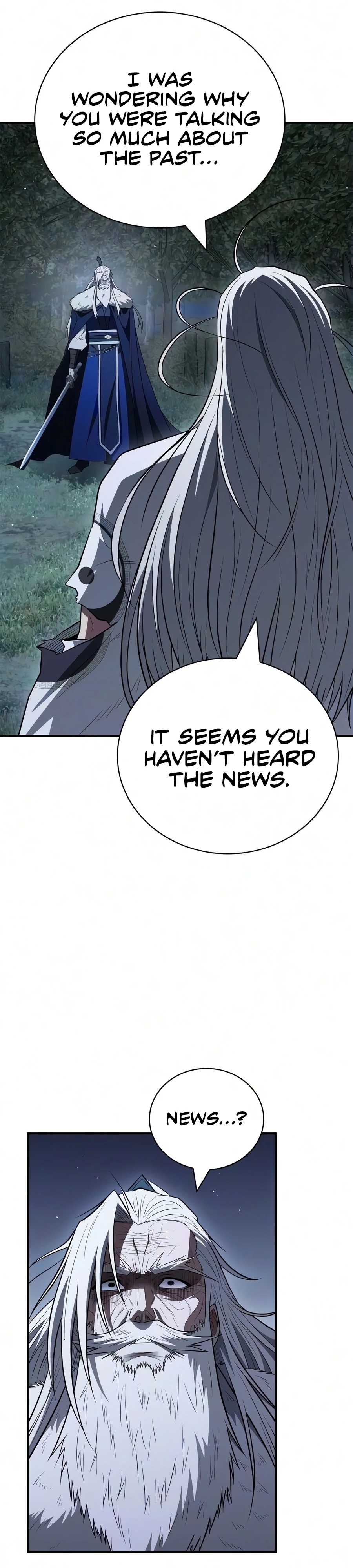 Genius Martial Arts Trainer Chapter 114 page 42 - 