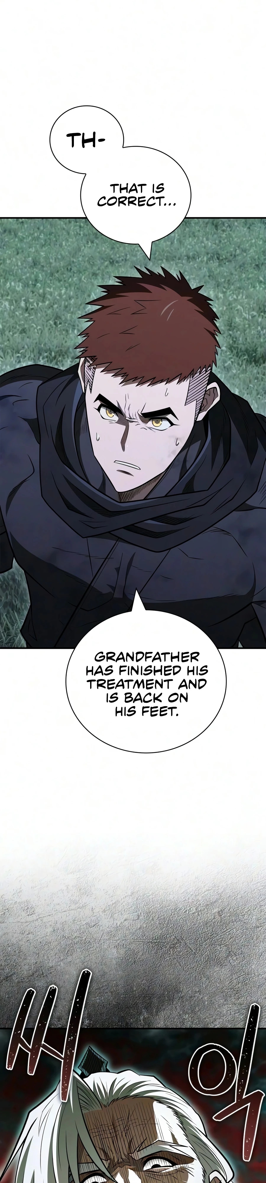 Genius Martial Arts Trainer Chapter 114 page 47 - 