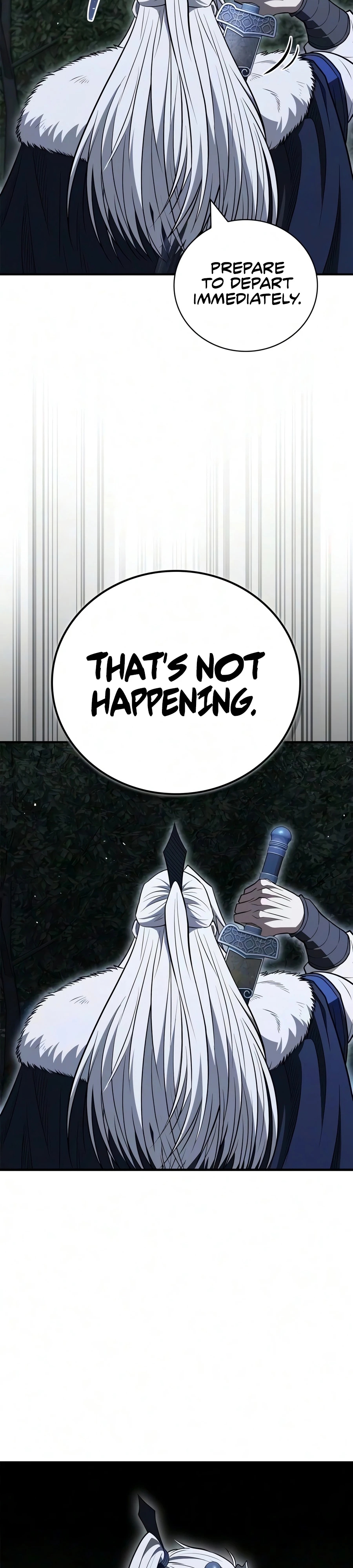 Genius Martial Arts Trainer Chapter 114 page 53 - 
