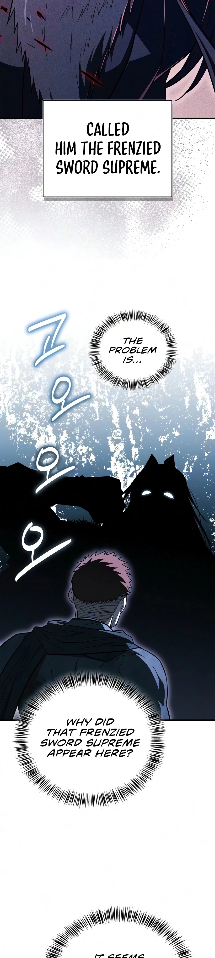 Genius Martial Arts Trainer Chapter 114 page 9 - 
