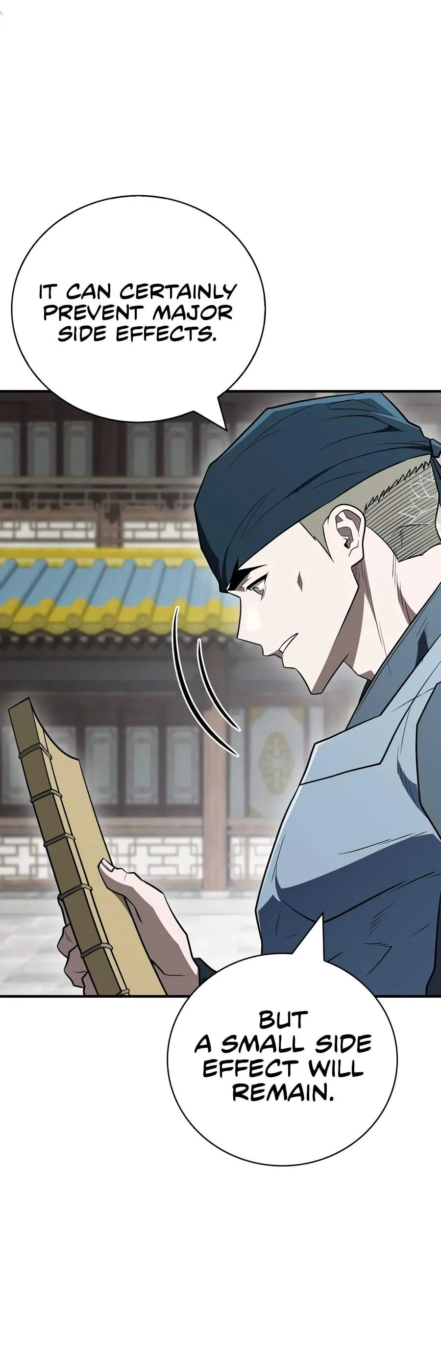 Genius Martial Arts Trainer Chapter 115 page 15 - 
