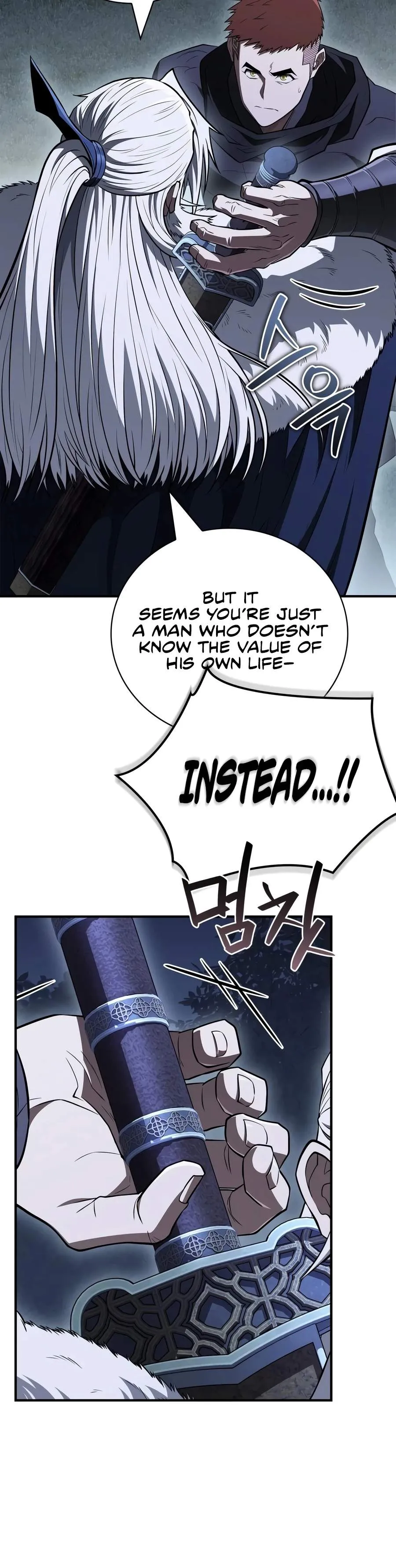 Genius Martial Arts Trainer Chapter 115 page 3 - 
