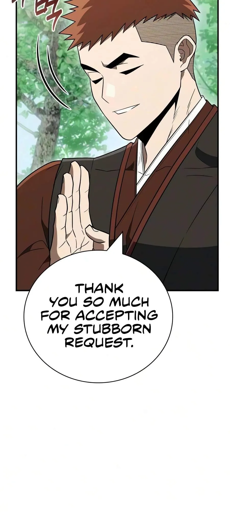 Genius Martial Arts Trainer Chapter 116 page 15 - 