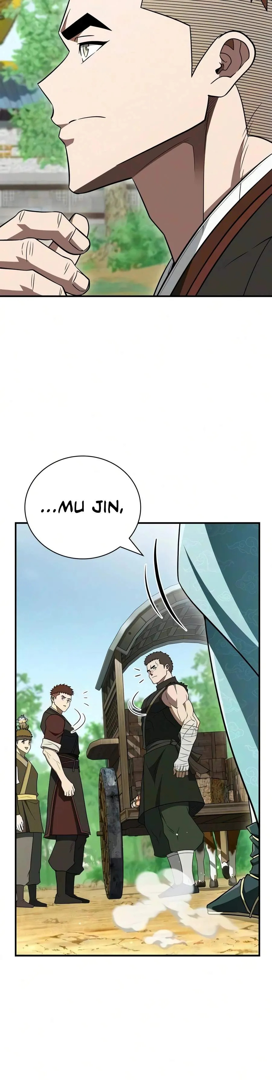Genius Martial Arts Trainer Chapter 116 page 17 - 