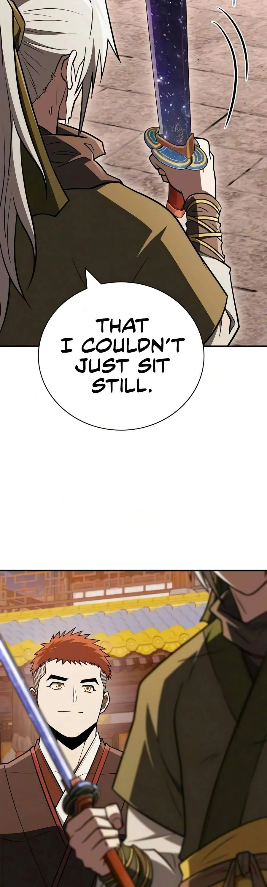 Genius Martial Arts Trainer Chapter 116 page 9 - 