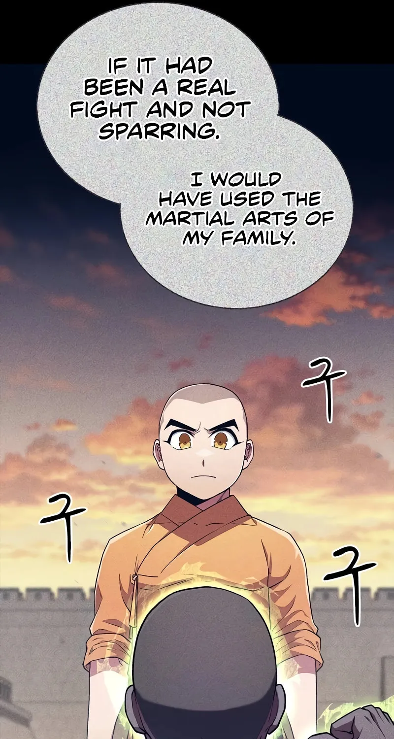 Genius Martial Arts Trainer Chapter 12 page 12 - 