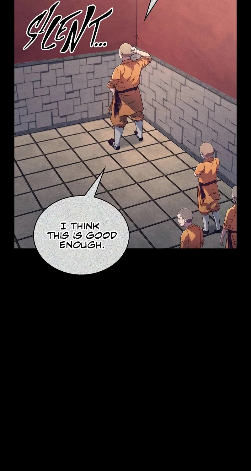 Genius Martial Arts Trainer Chapter 12 page 16 - 