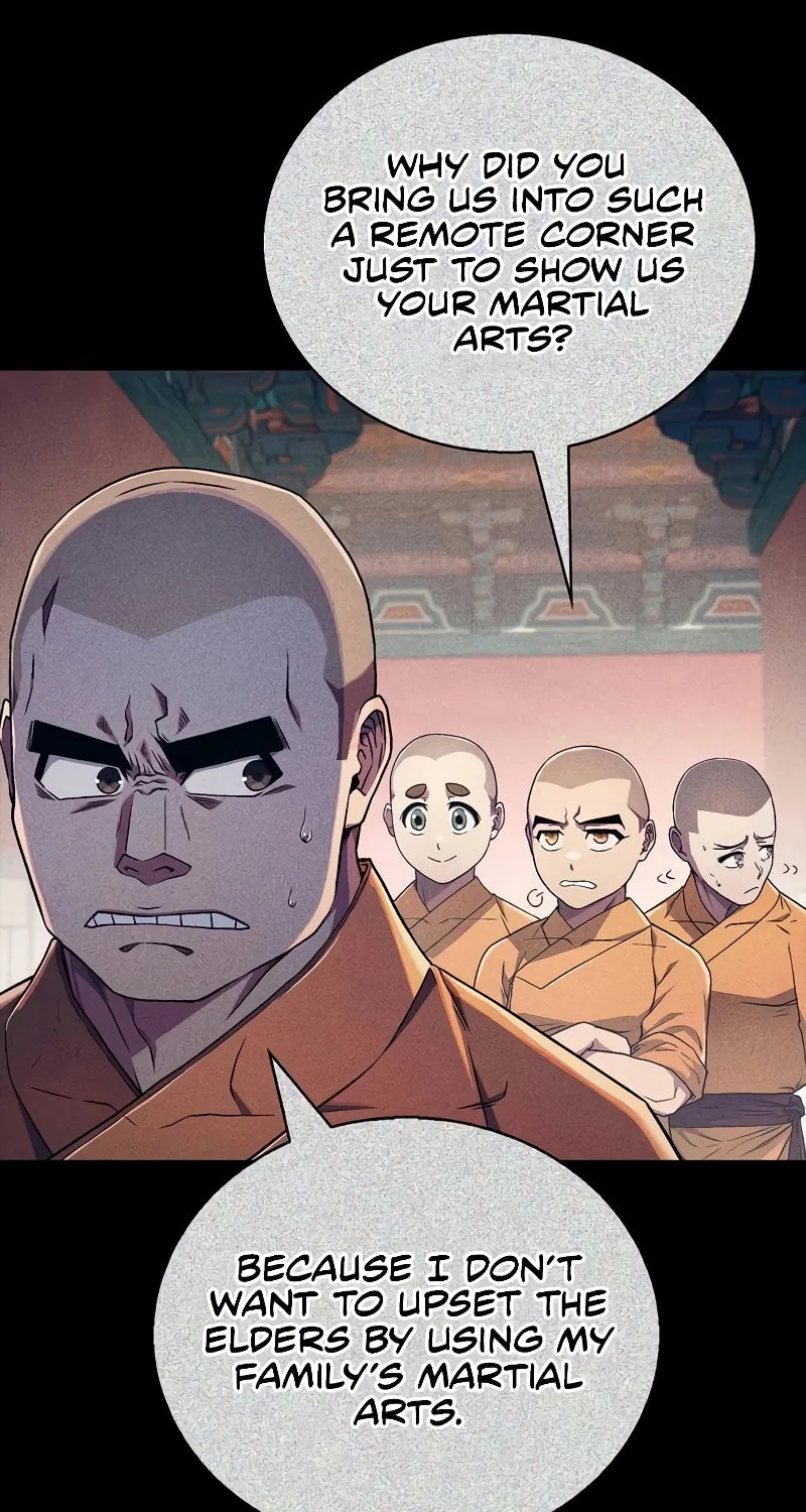 Genius Martial Arts Trainer Chapter 12 page 17 - 