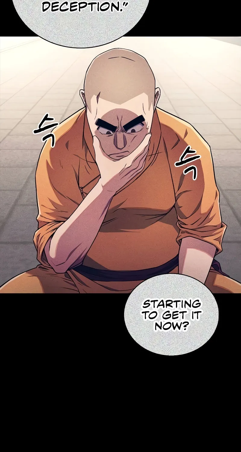 Genius Martial Arts Trainer Chapter 12 page 3 - 