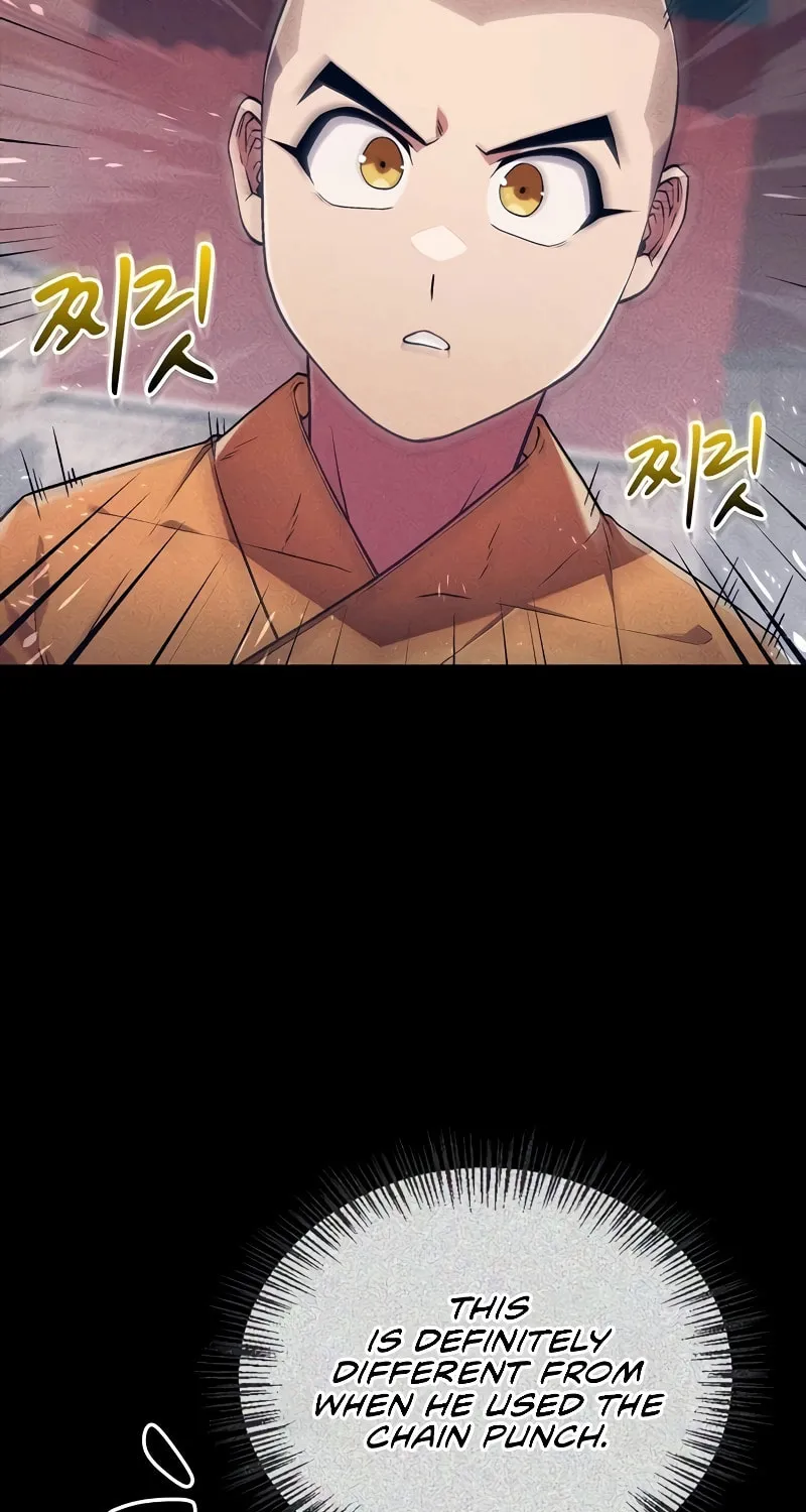 Genius Martial Arts Trainer Chapter 12 page 27 - 