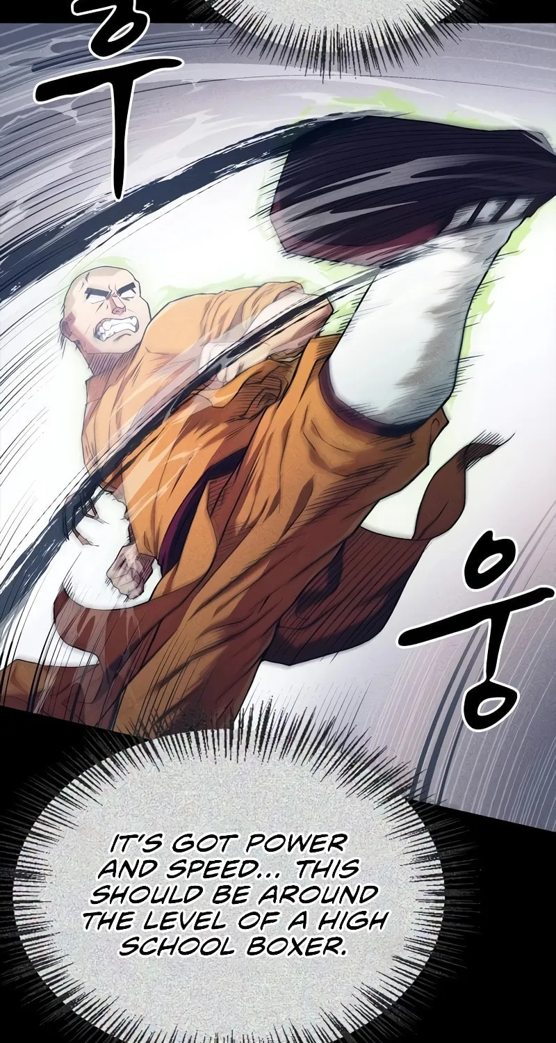 Genius Martial Arts Trainer Chapter 12 page 28 - 