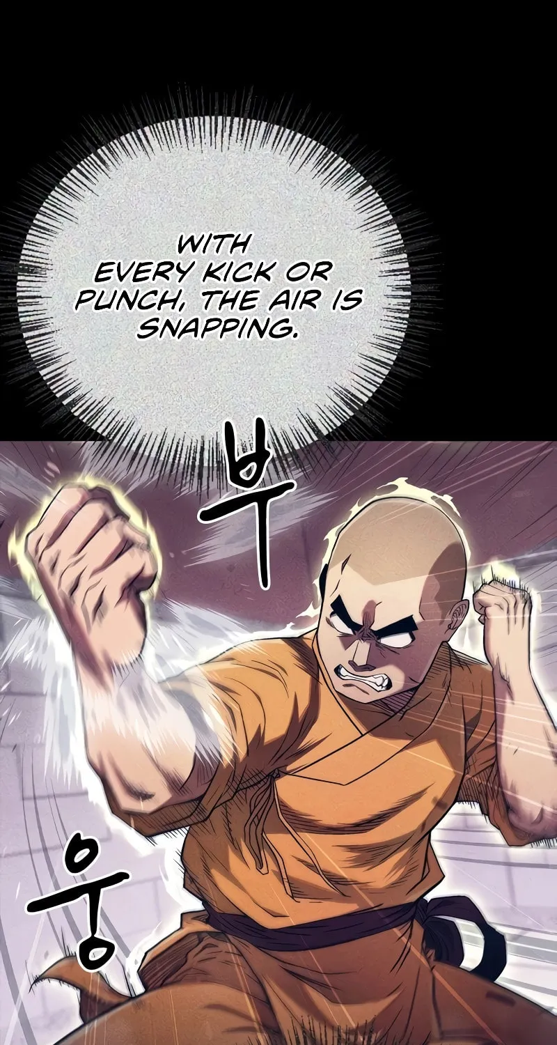 Genius Martial Arts Trainer Chapter 12 page 31 - 
