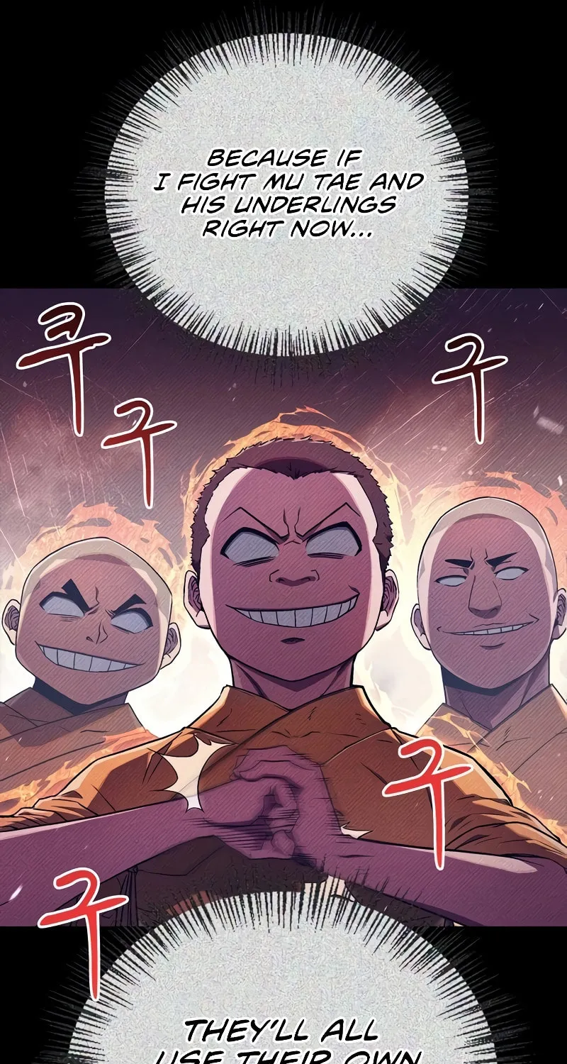 Genius Martial Arts Trainer Chapter 12 page 33 - 