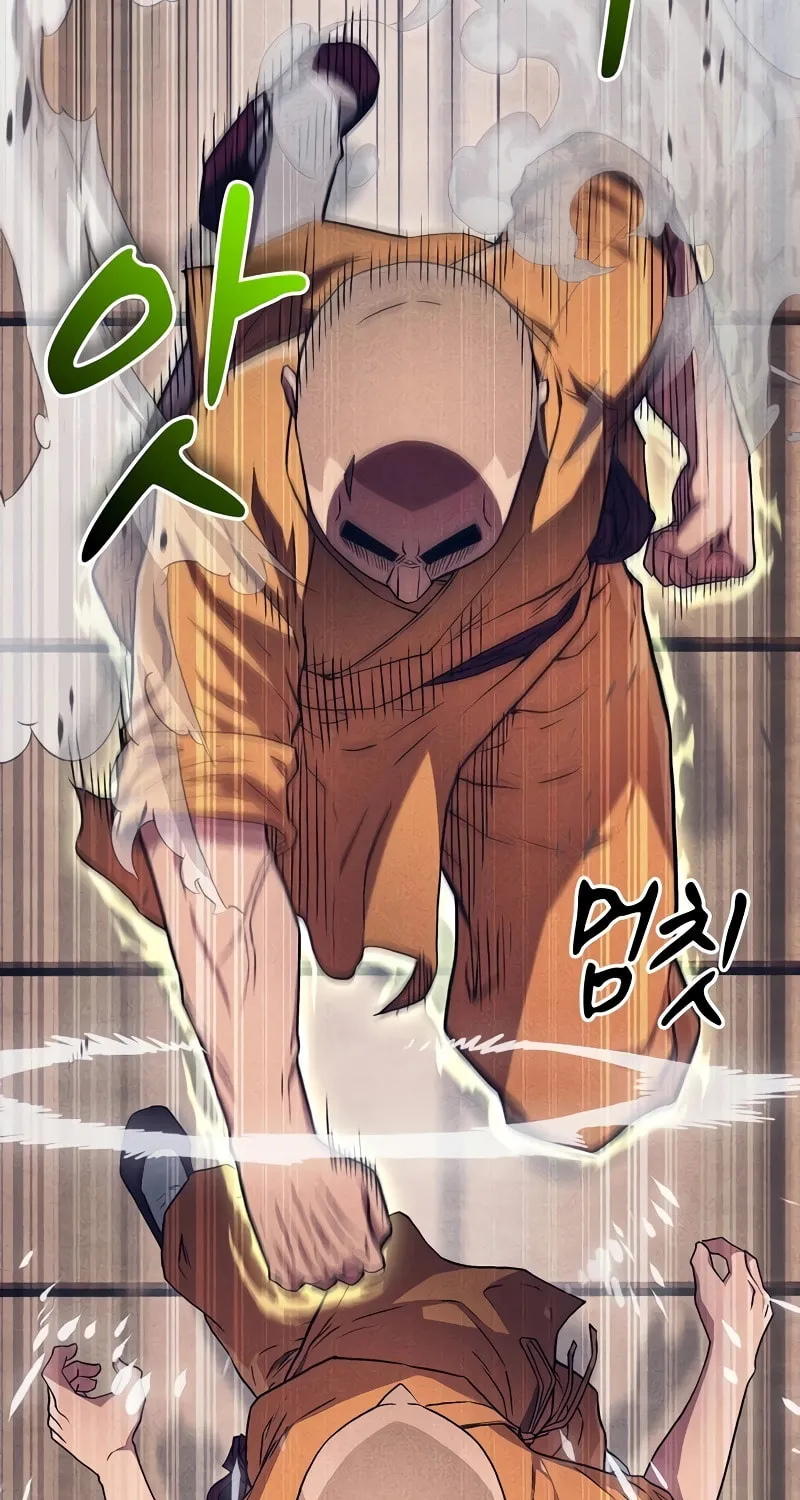 Genius Martial Arts Trainer Chapter 12 page 35 - 