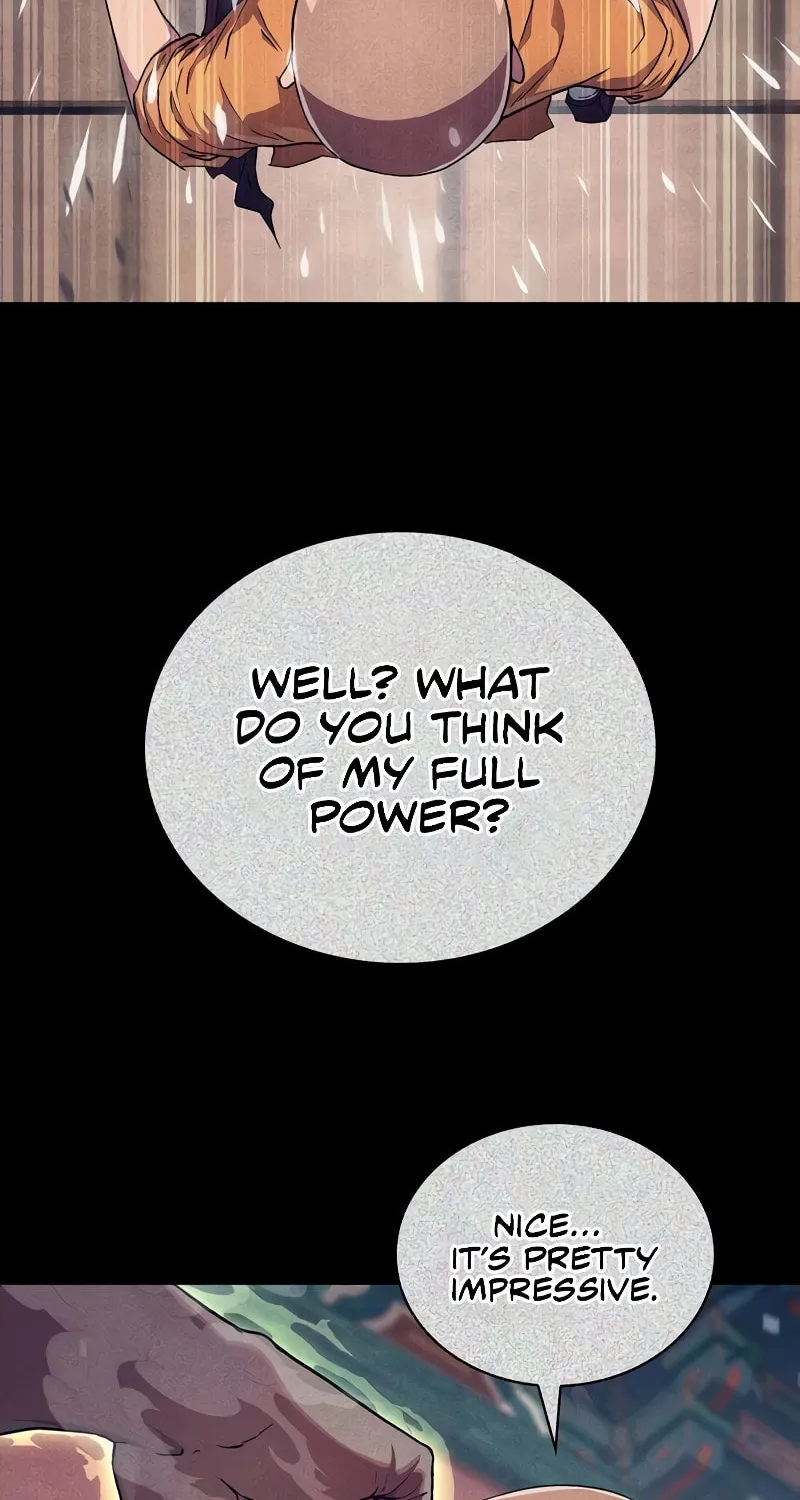 Genius Martial Arts Trainer Chapter 12 page 36 - 
