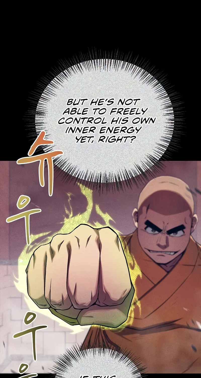 Genius Martial Arts Trainer Chapter 12 page 38 - 