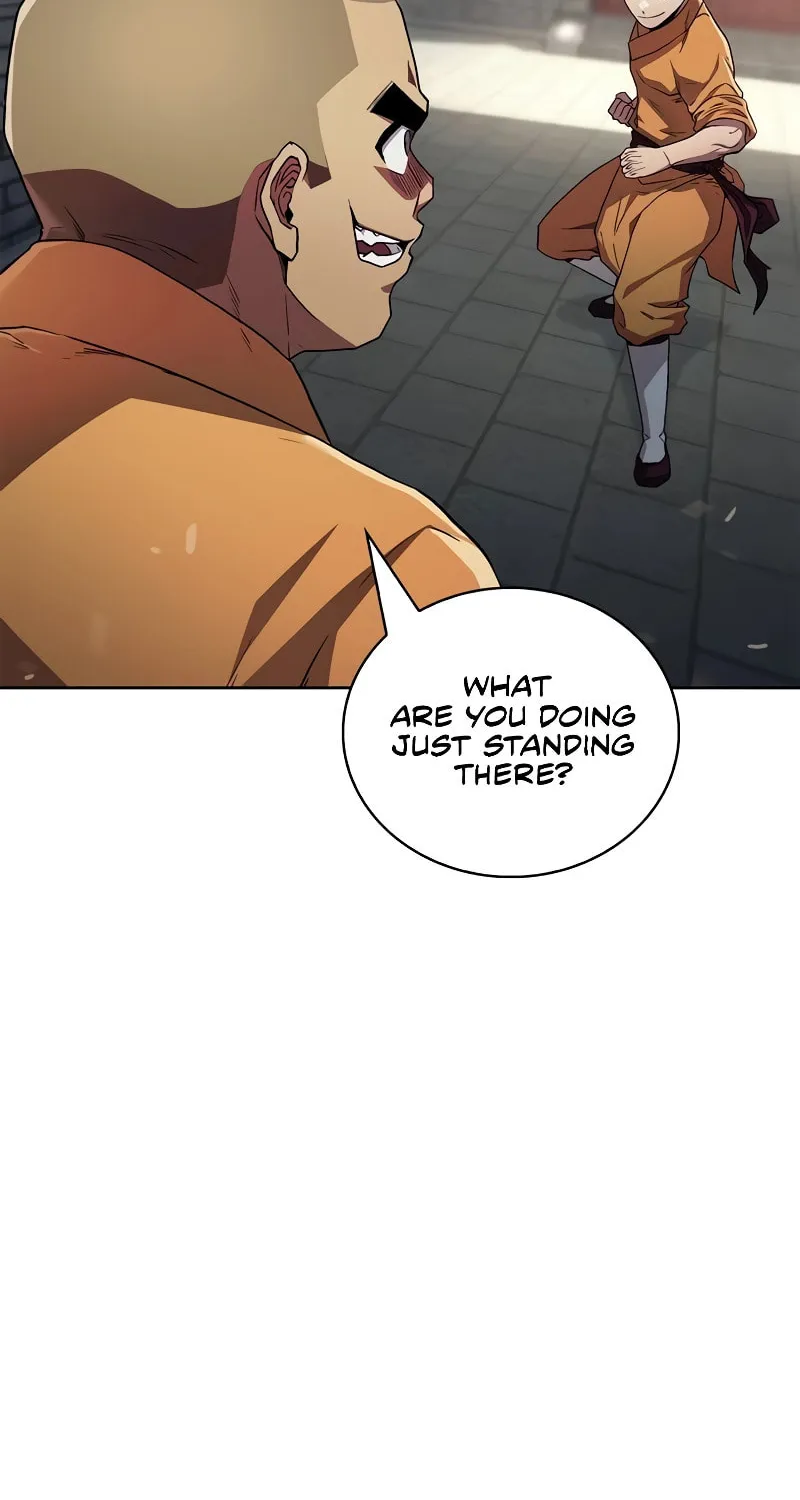 Genius Martial Arts Trainer Chapter 12 page 40 - 