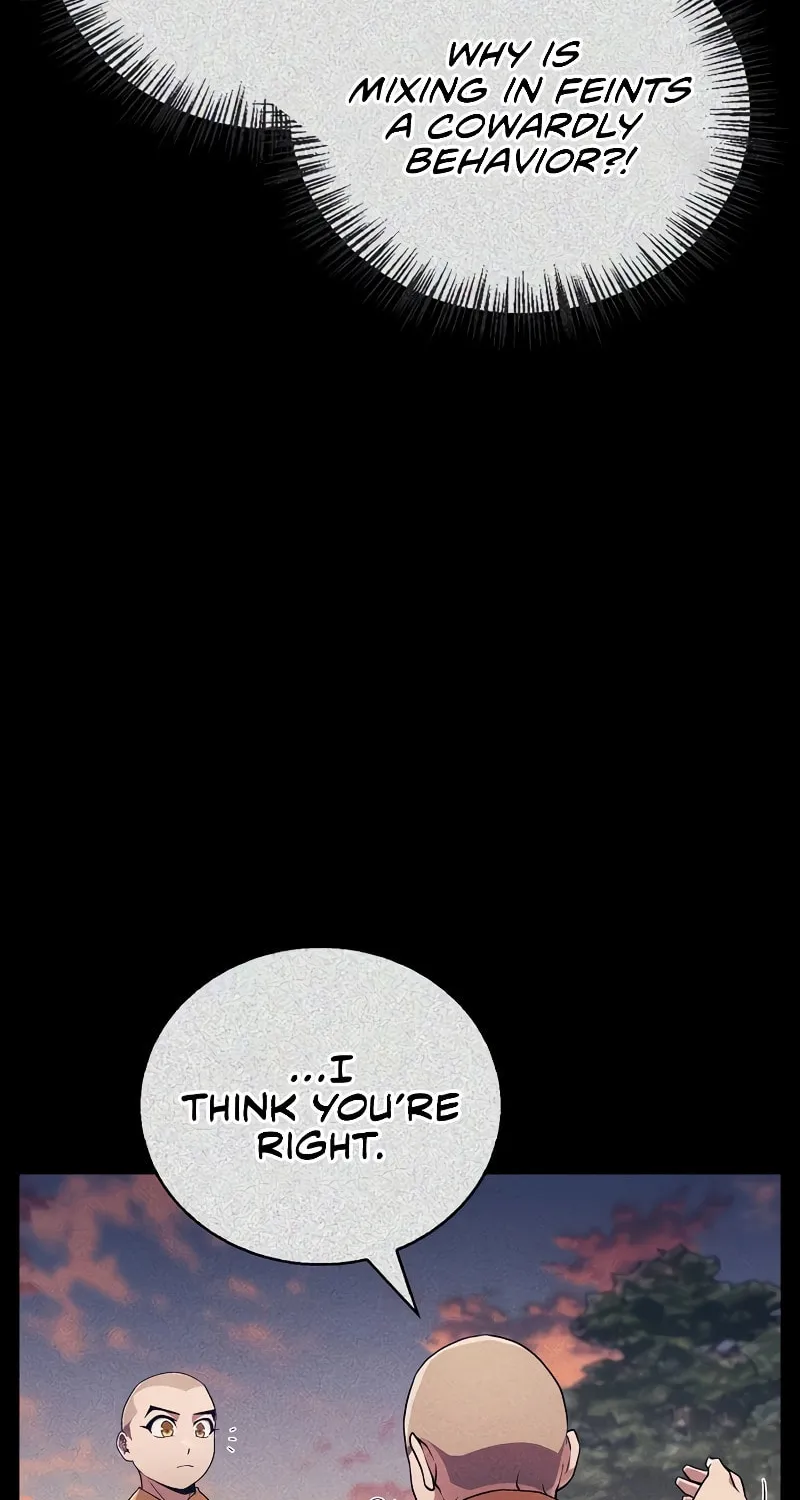 Genius Martial Arts Trainer Chapter 12 page 5 - 