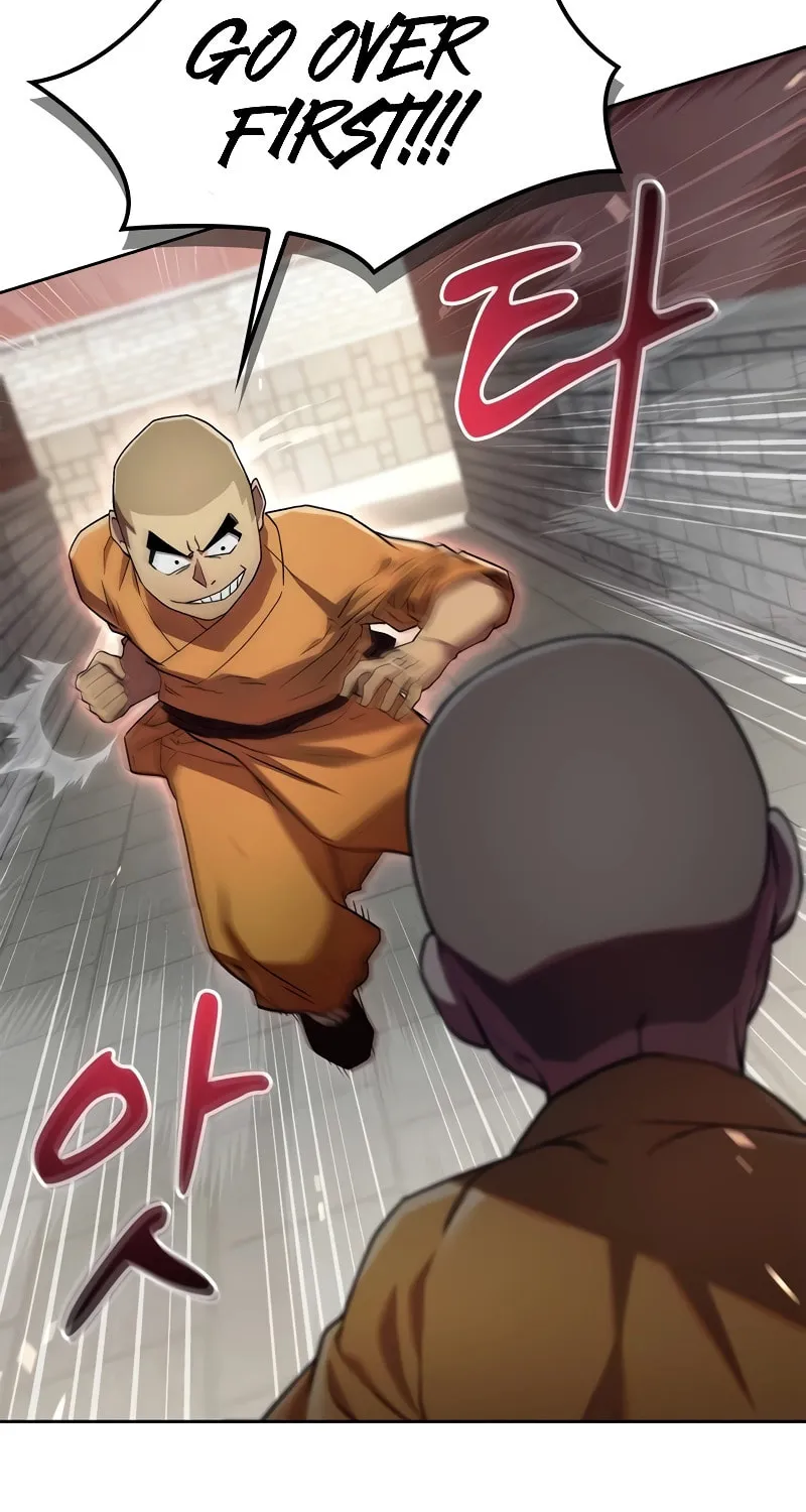 Genius Martial Arts Trainer Chapter 12 page 43 - 