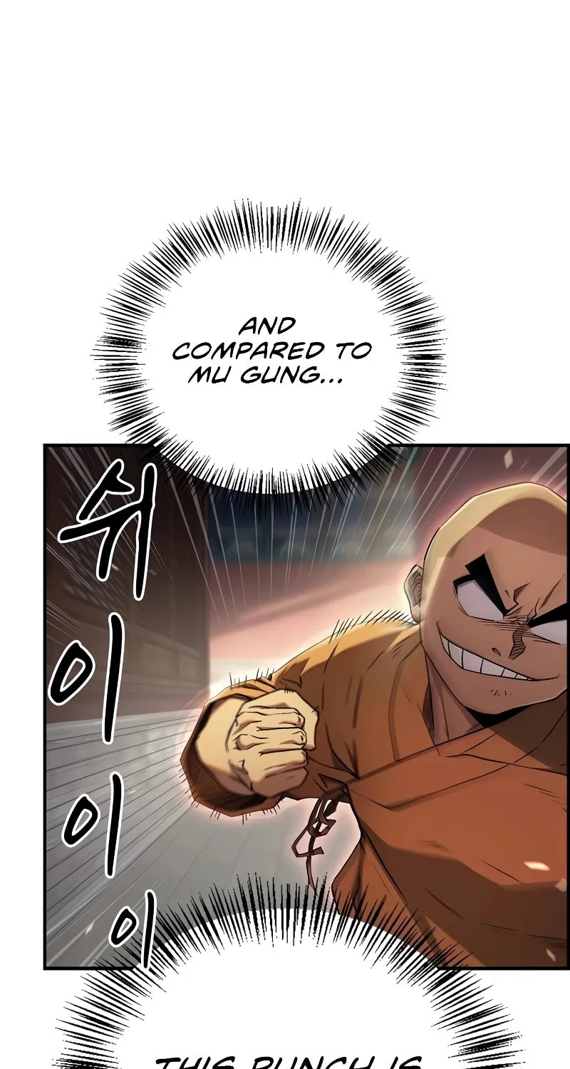 Genius Martial Arts Trainer Chapter 12 page 46 - 