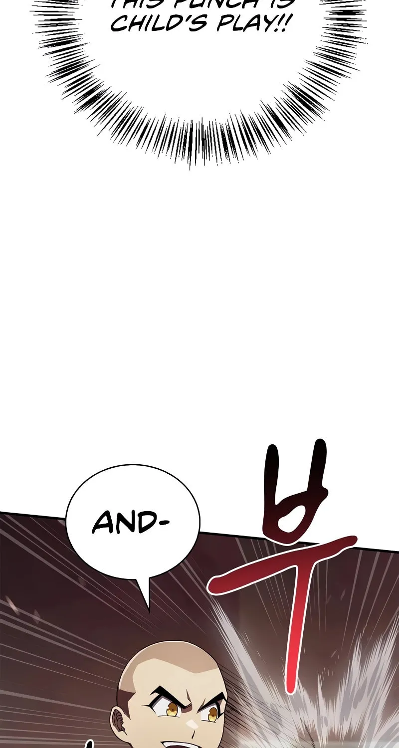 Genius Martial Arts Trainer Chapter 12 page 47 - 