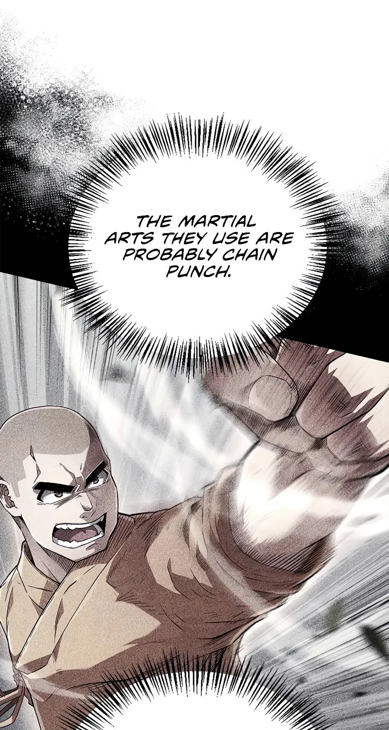 Genius Martial Arts Trainer Chapter 12 page 49 - 