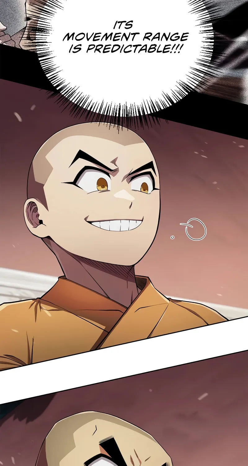 Genius Martial Arts Trainer Chapter 12 page 50 - 