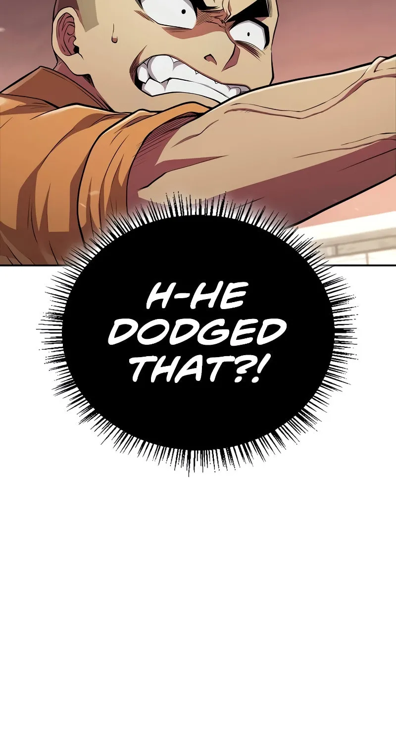 Genius Martial Arts Trainer Chapter 12 page 51 - 