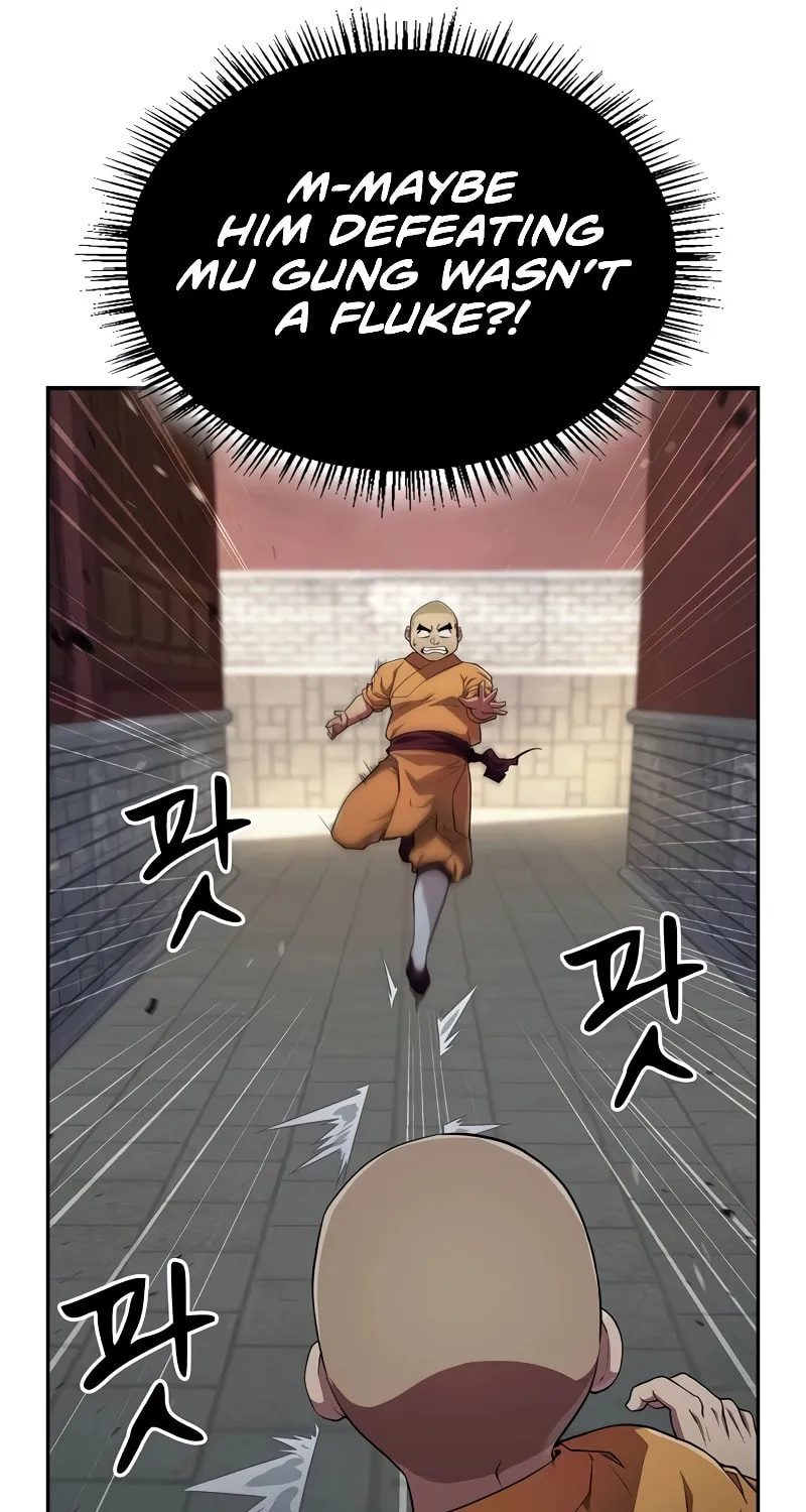 Genius Martial Arts Trainer Chapter 12 page 53 - 