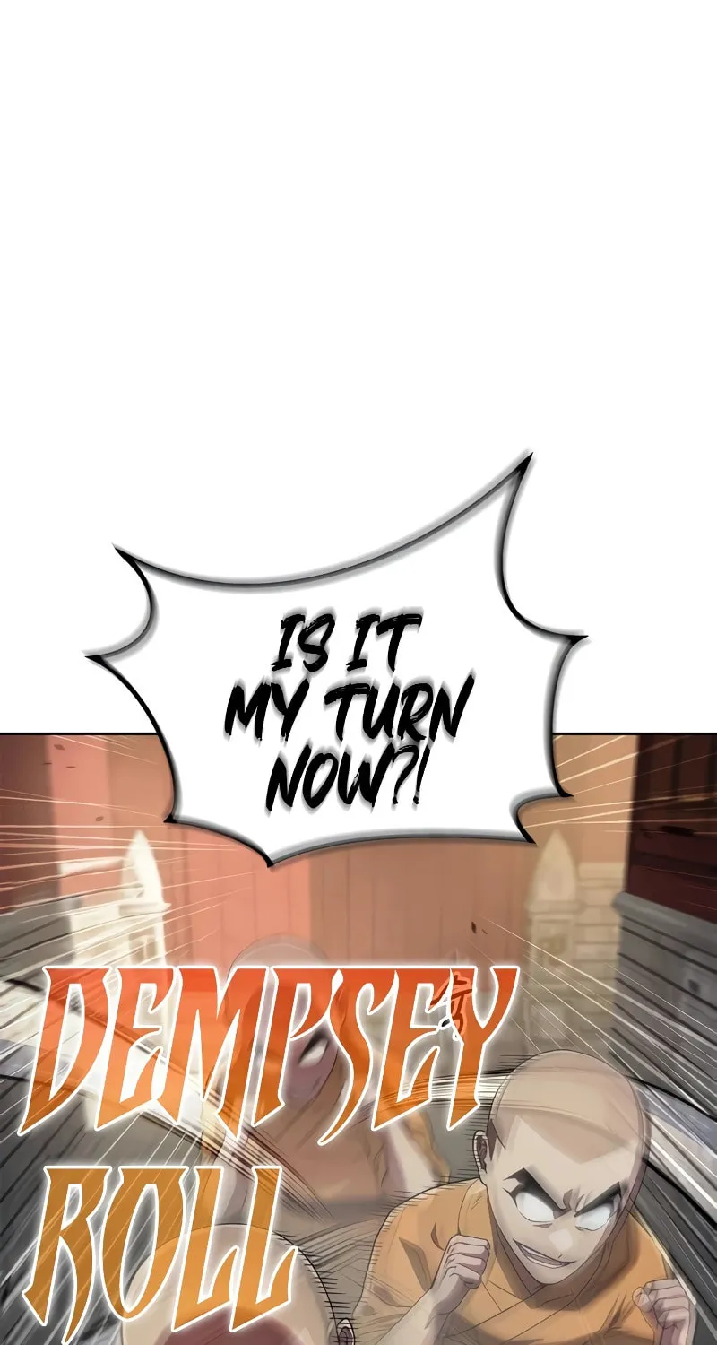 Genius Martial Arts Trainer Chapter 12 page 56 - 