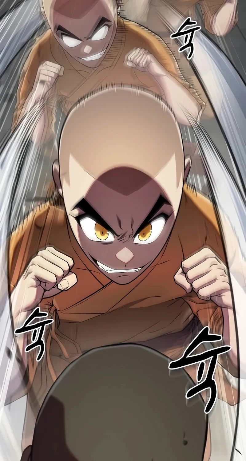 Genius Martial Arts Trainer Chapter 12 page 57 - 