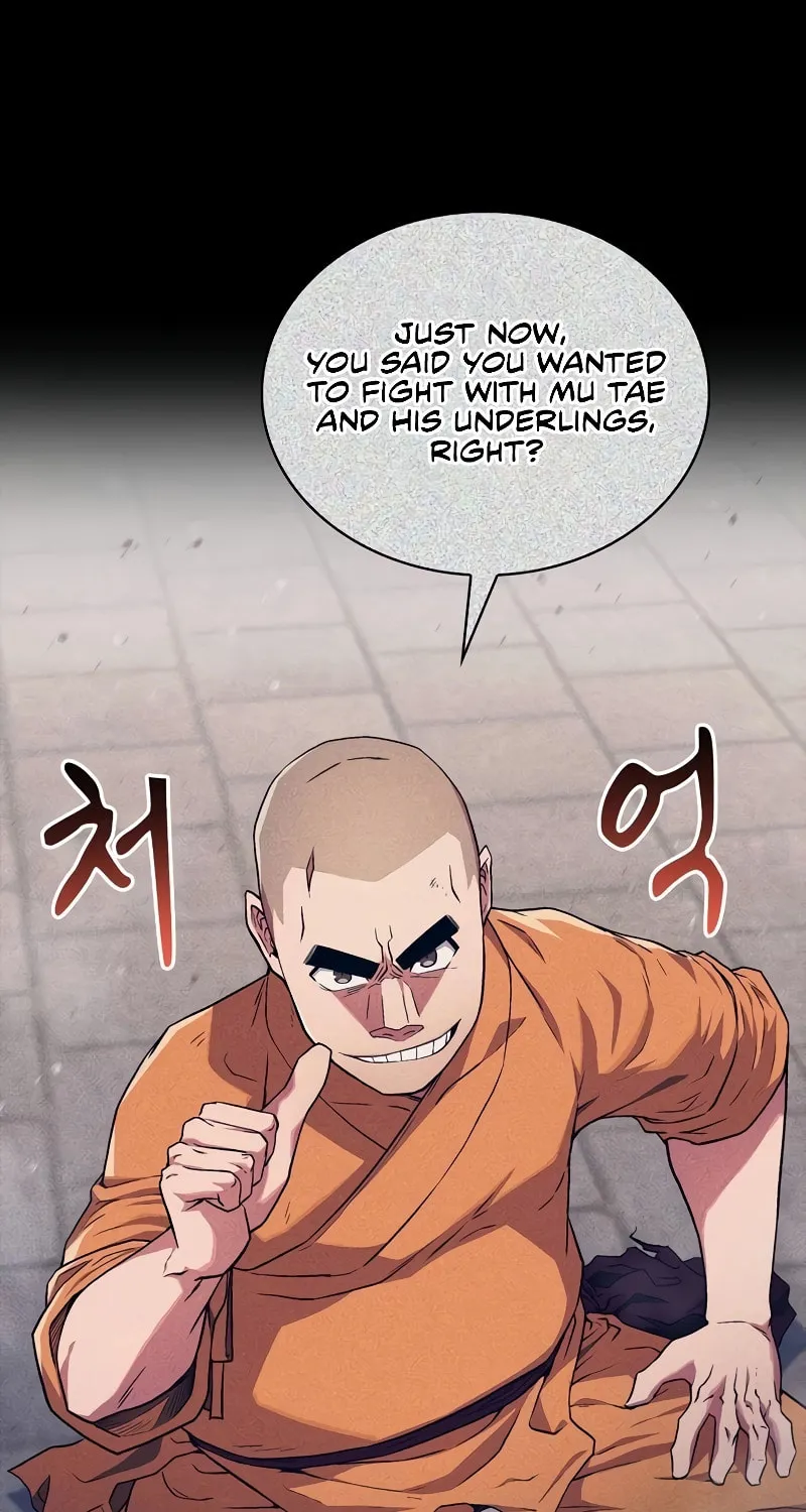 Genius Martial Arts Trainer Chapter 12 page 7 - 