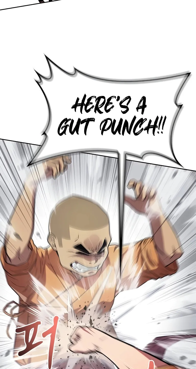 Genius Martial Arts Trainer Chapter 12 page 61 - 