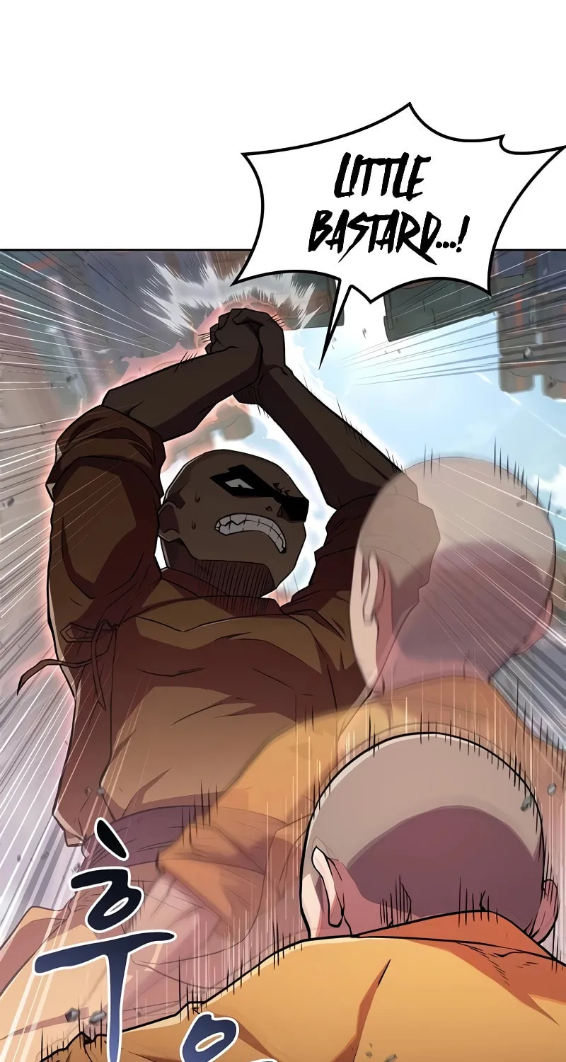 Genius Martial Arts Trainer Chapter 12 page 64 - 