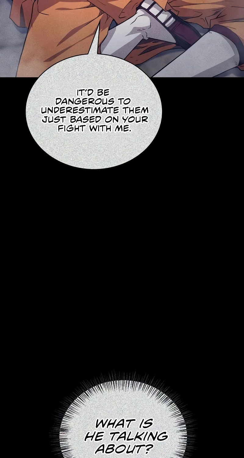 Genius Martial Arts Trainer Chapter 12 page 8 - 