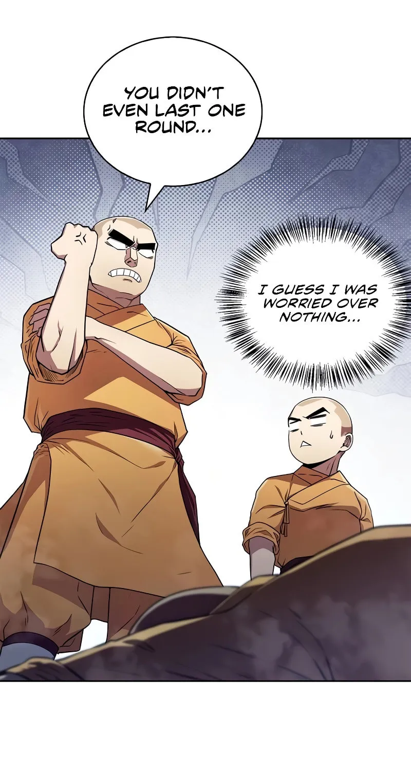 Genius Martial Arts Trainer Chapter 12 page 79 - 