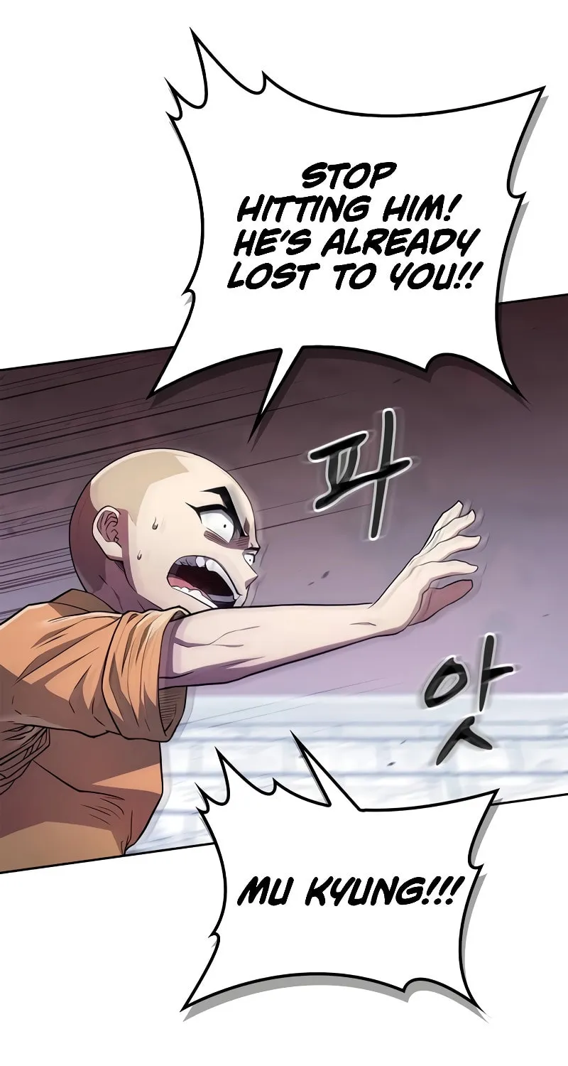 Genius Martial Arts Trainer Chapter 12 page 84 - 